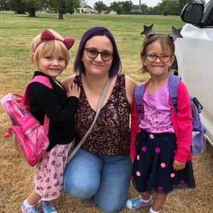 Meet your Posher, Bethany